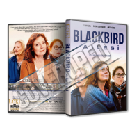 Blackbird - 2019 Türkçe Dvd Cover Tasarımı